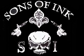 Sons Of Ink Persan